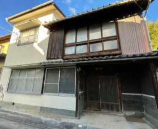 兵庫県相生市相生１丁目戸建