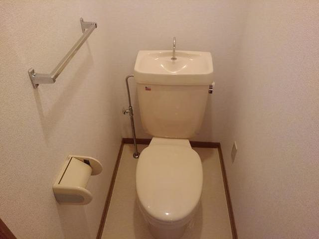 トイレ 写真8