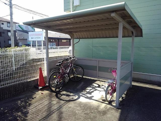 共用部 写真12