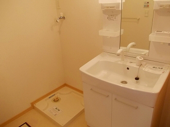ベル ブリーズⅡの物件内観写真