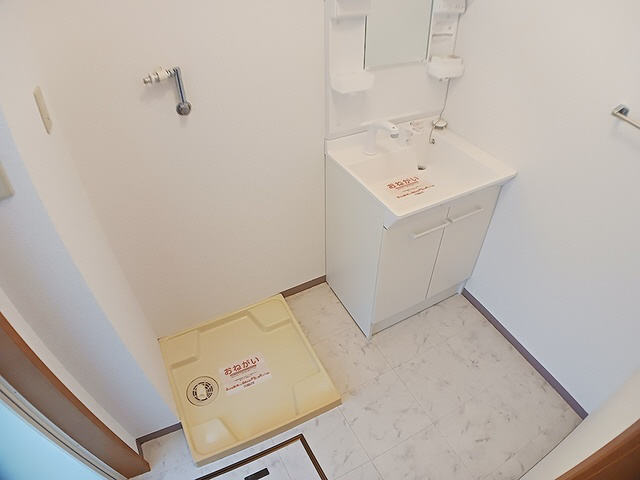 洗面所 写真5