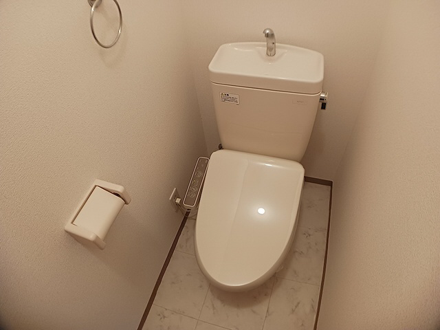 トイレ 写真6