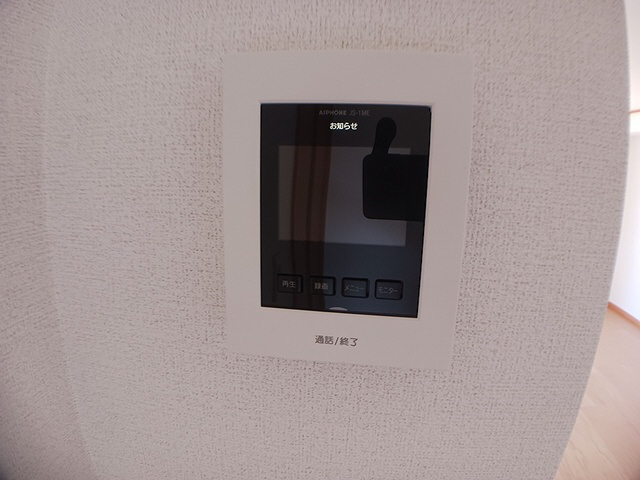 セキュリティ 写真13