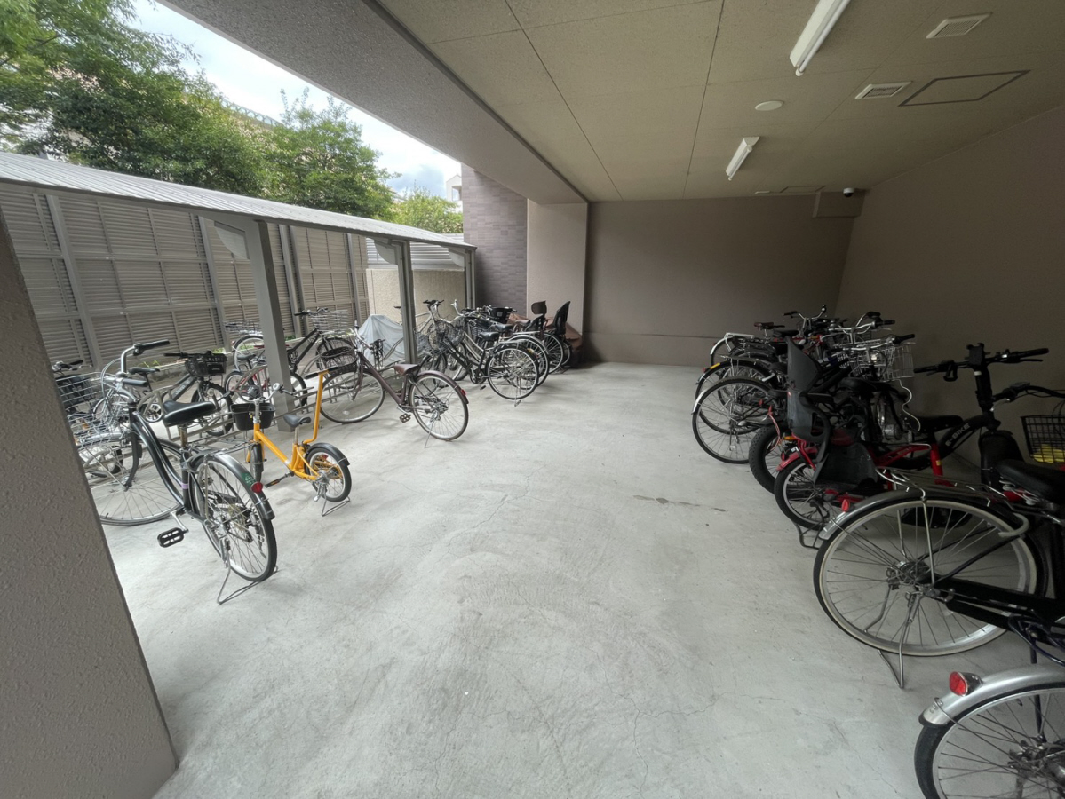 共用部 写真30