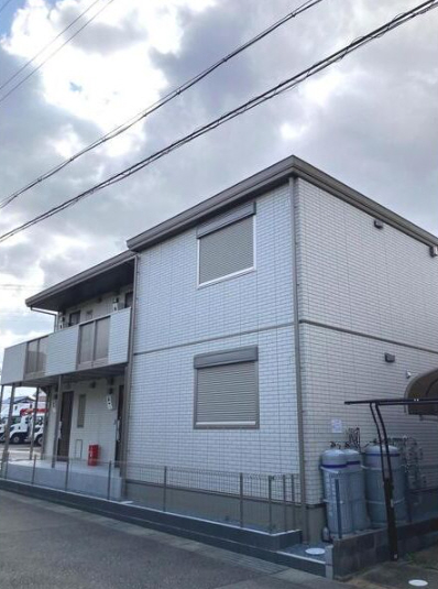 物件外観写真