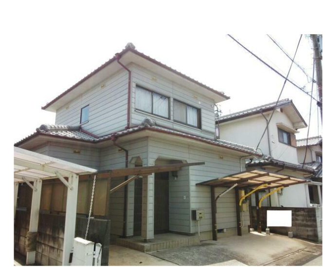 物件外観写真