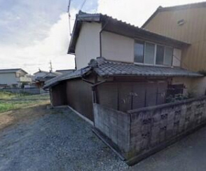 福崎新戸建の物件外観写真