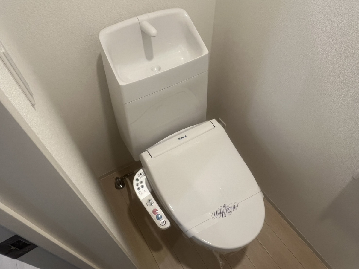 トイレ 写真12