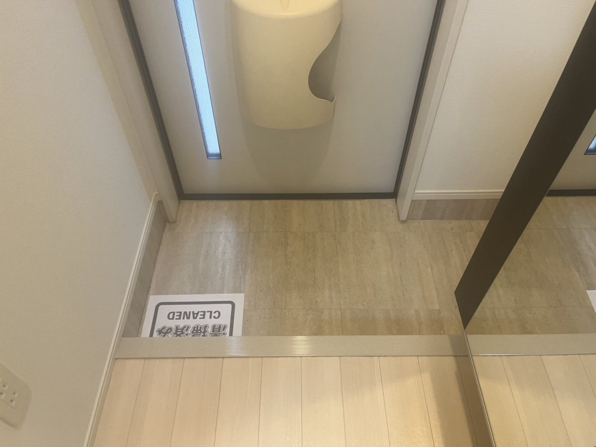 玄関 写真8