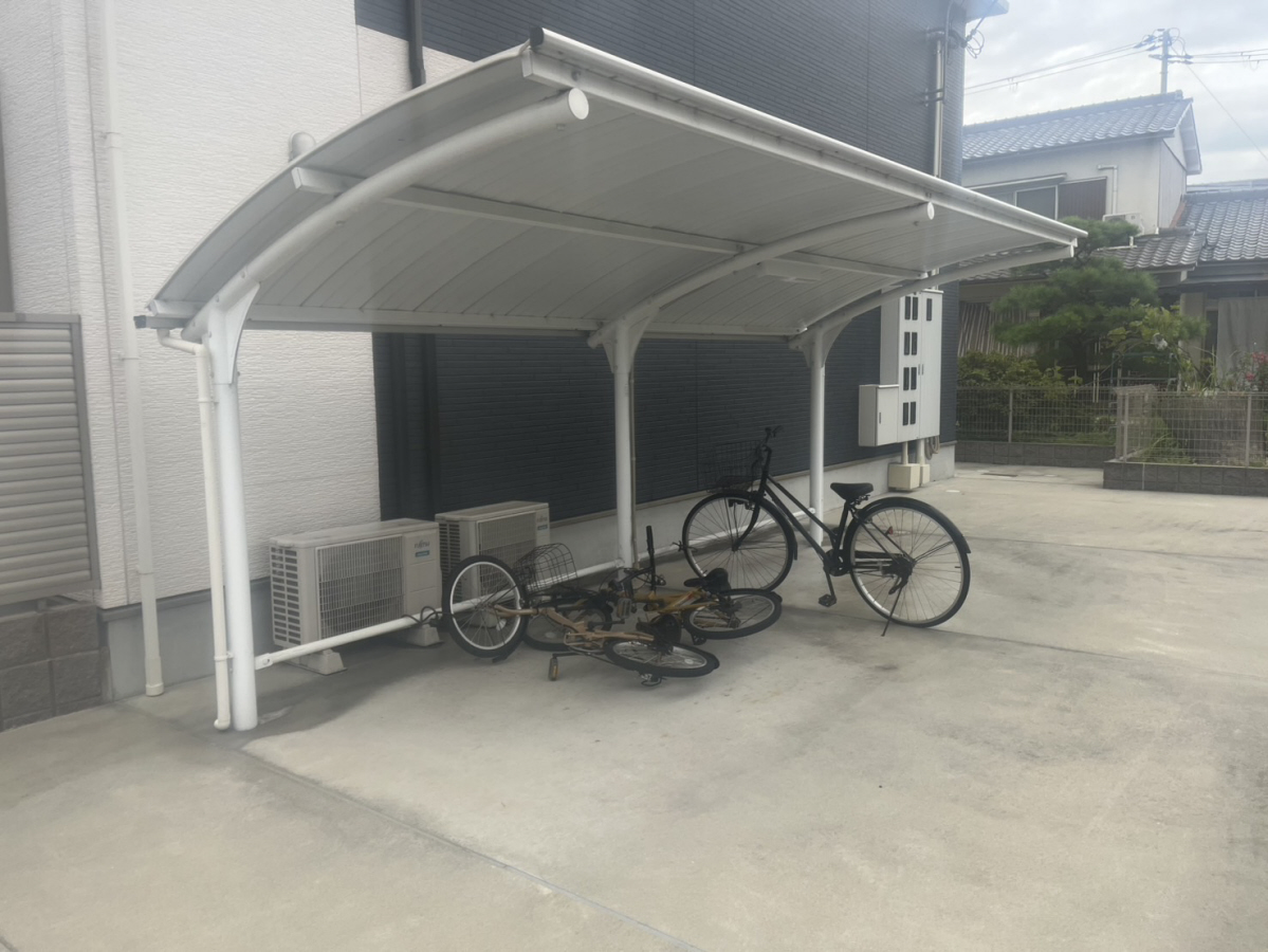 共用部 写真30