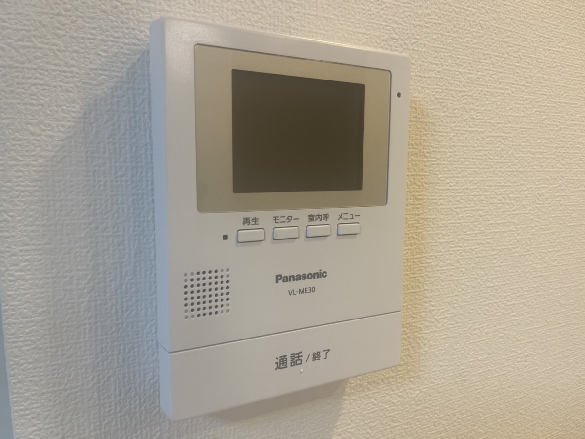 セキュリティ 写真16