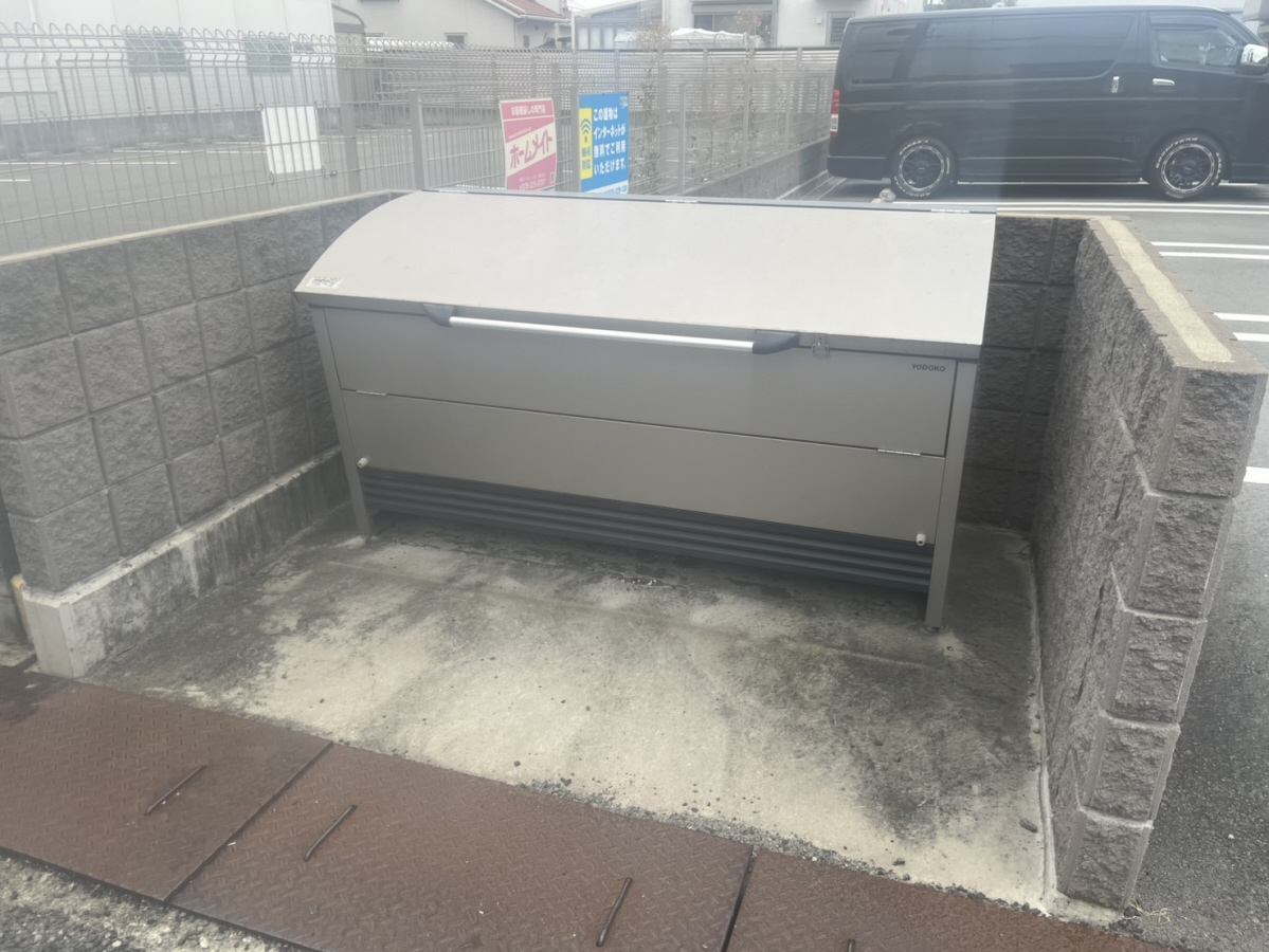 共用部 写真31