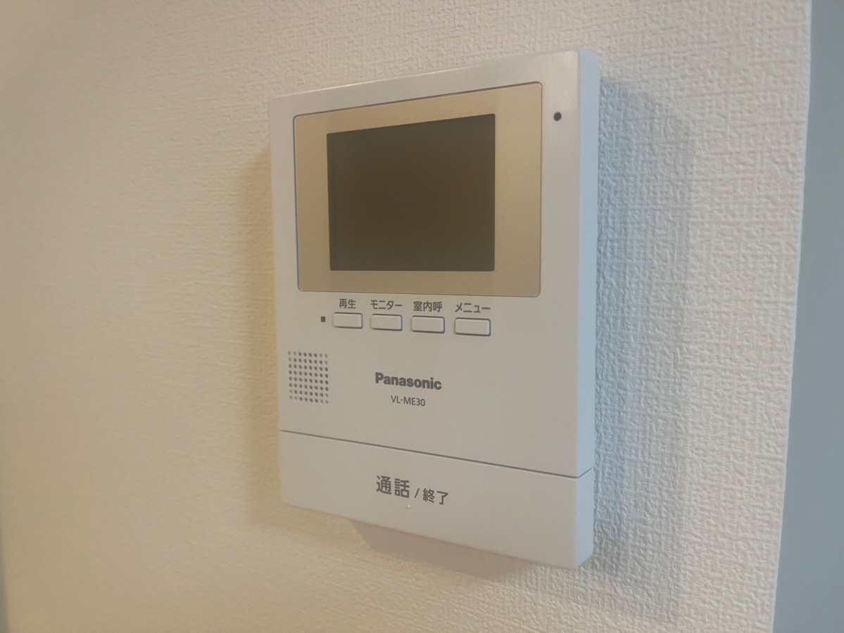 セキュリティ 写真16