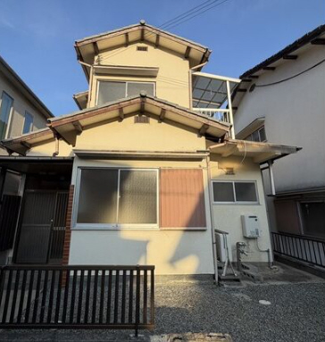 姫路市夢前町前之庄30-87戸建の物件外観写真