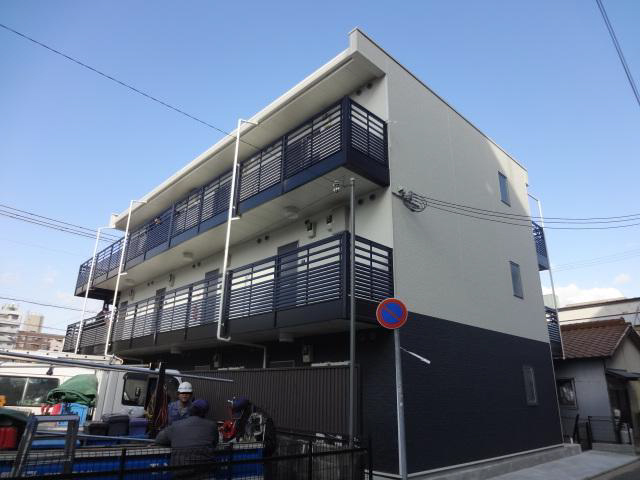 外観 写真30