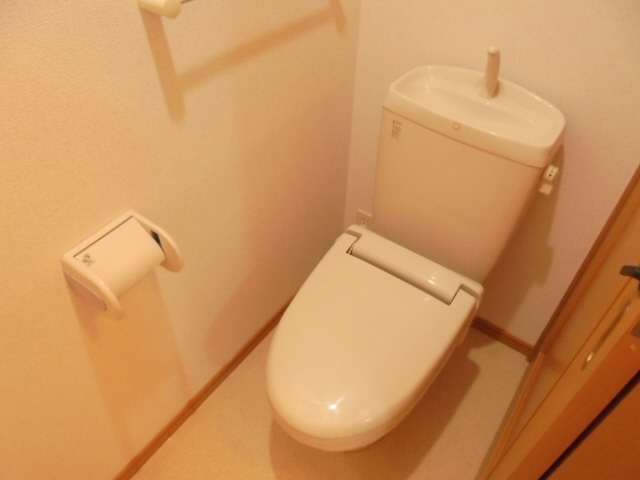 ヤエステージの物件内観写真