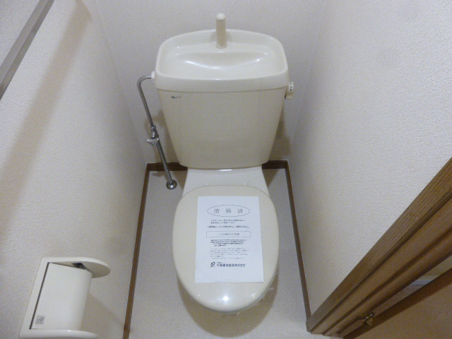 プレインカーサの物件内観写真