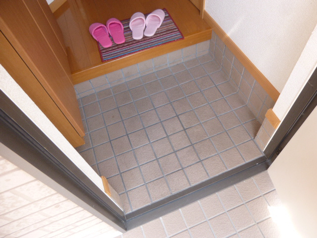 プレインカーサの物件内観写真