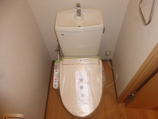ウィンドヒルの物件内観写真