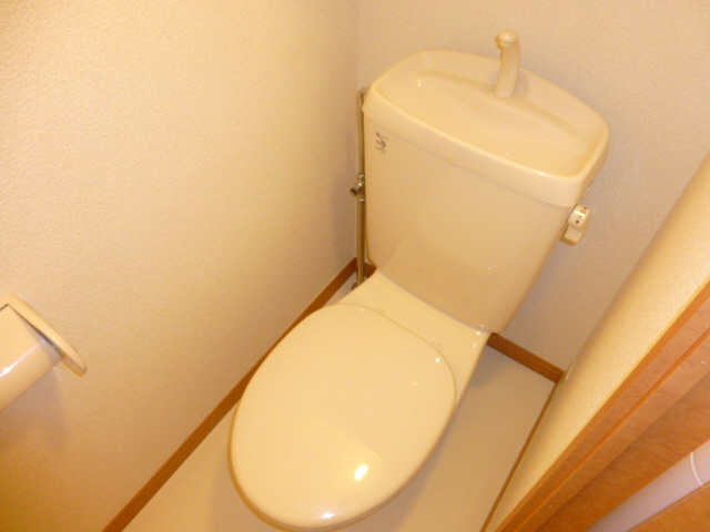 トイレ 写真5