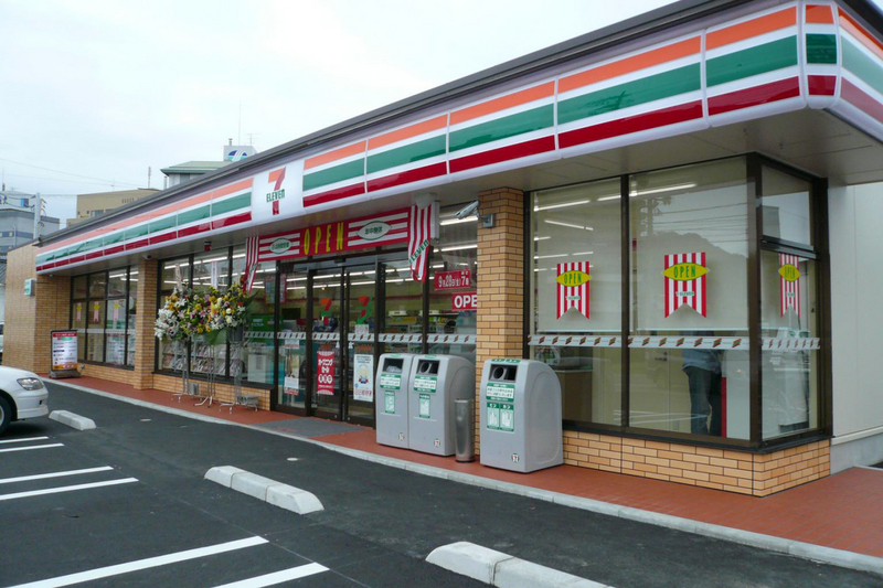 コンビニまで150m (徒歩2分) 写真25