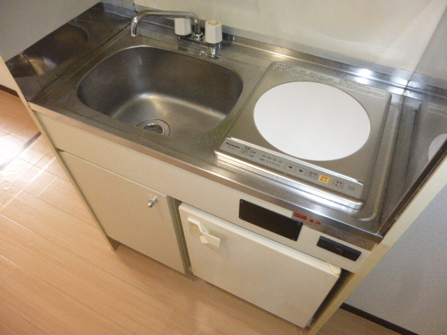 キッチン 写真3