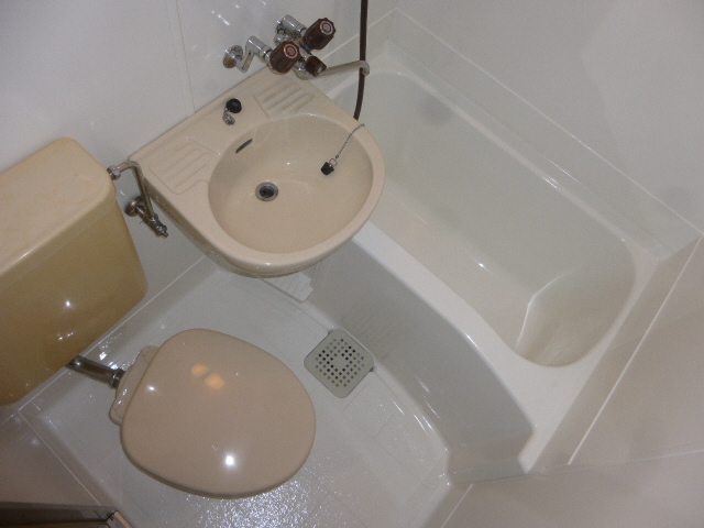 バス 写真10