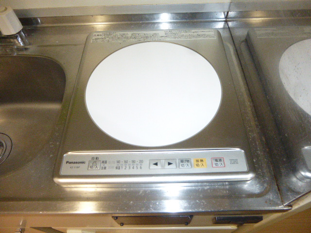 キッチン 写真4