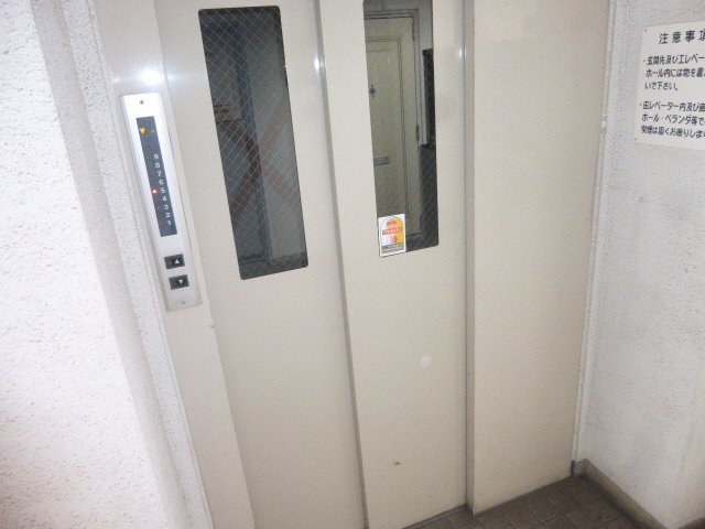 共用部 写真20
