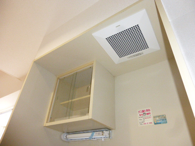 キッチン 写真5