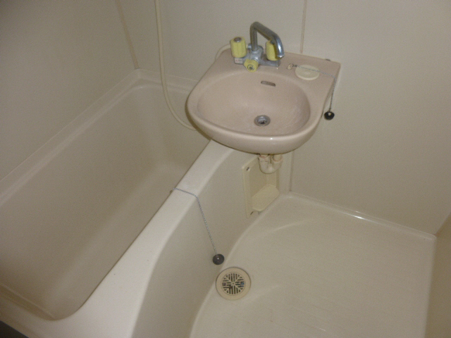 バス 写真12