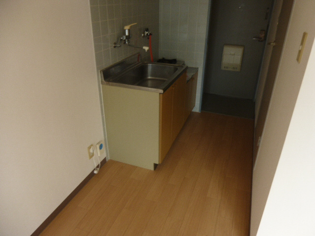 キッチン 写真4