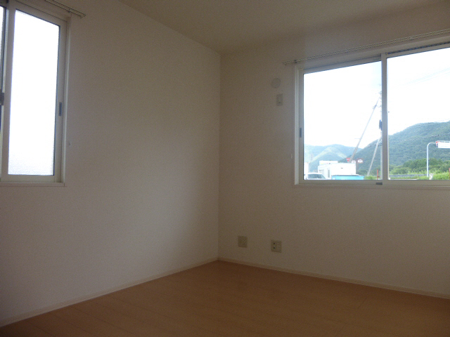 ハイツラポルテ A棟の物件内観写真