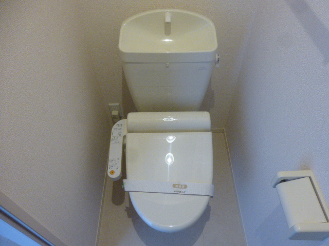 サンフルールの物件内観写真