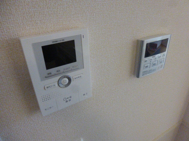 サンフルールの物件内観写真