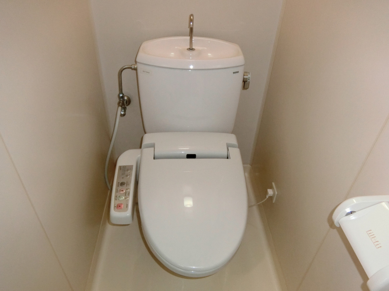 トイレ 写真5