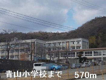 物件周辺環境