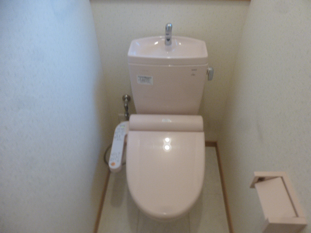 ラヴィアンローズの物件内観写真