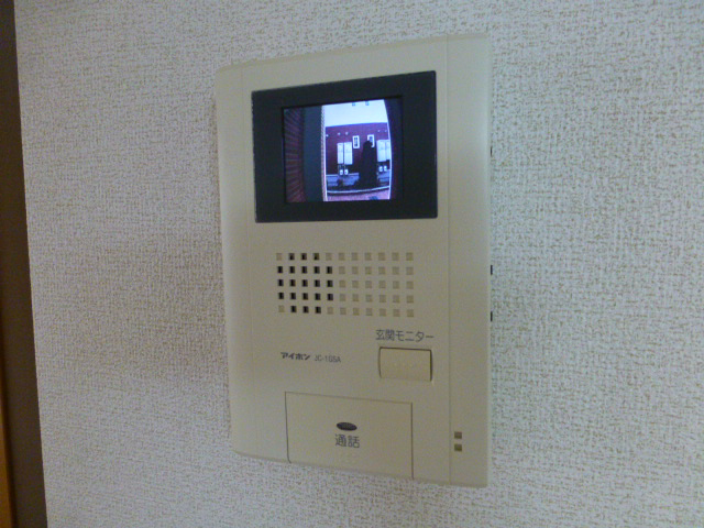 サラスヴァーティーYの物件内観写真