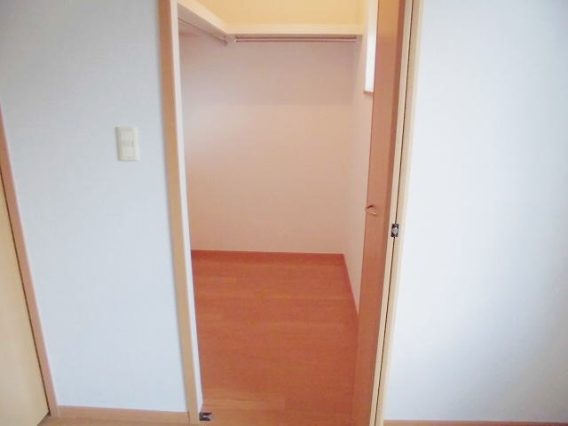 カーサプラシード Ⅱ番館の物件内観写真