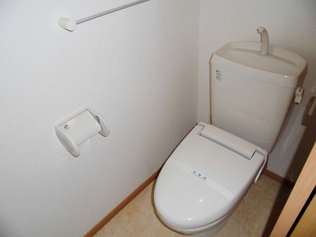 カーサプラシード Ⅱ番館の物件内観写真