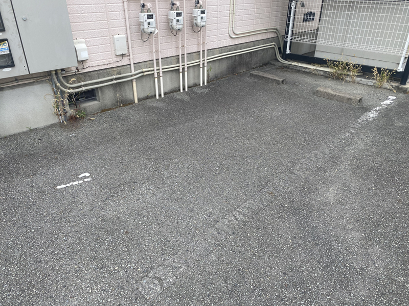サンコーポ車崎の物件外観写真