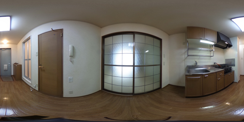 ダイニング 写真34