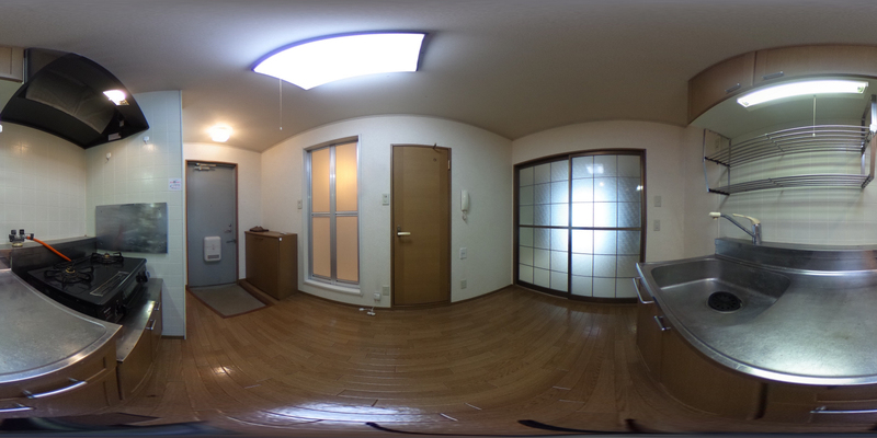 キッチン 写真35