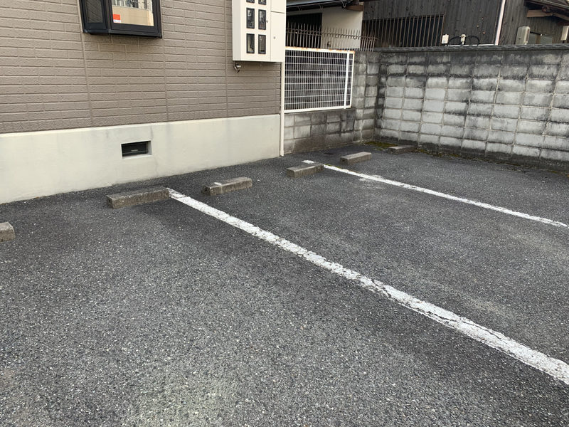 相生駅 徒歩15分 2階の物件外観写真