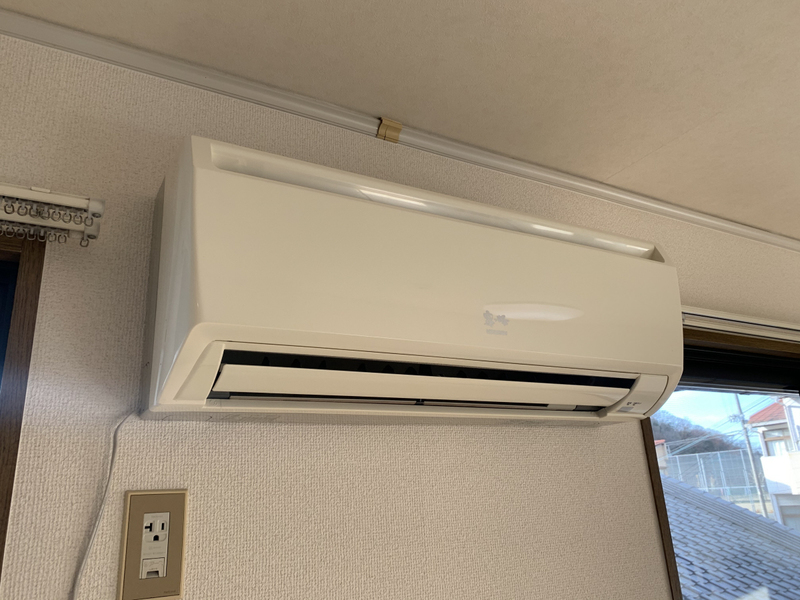 相生駅 徒歩15分 2階の物件内観写真