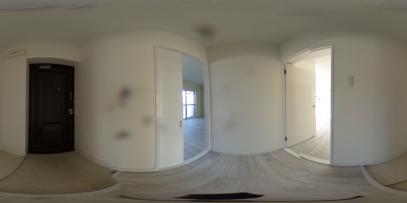 玄関 写真33