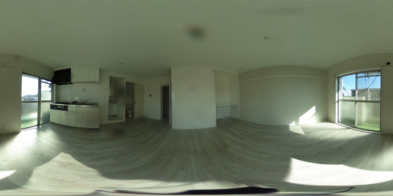 リビング 写真34