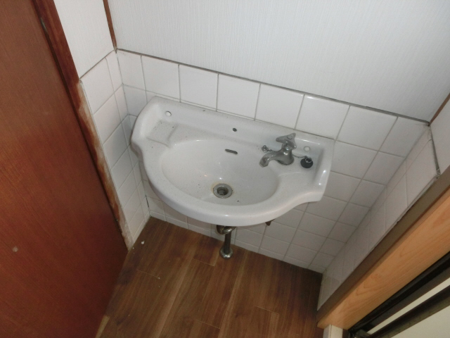 洗面所 写真6