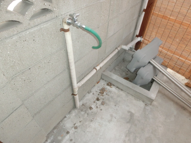 共用部 写真11